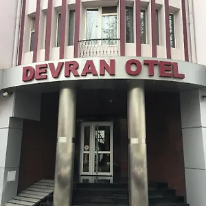  Otel Devran
