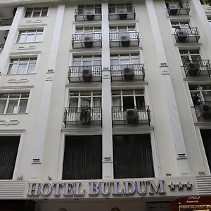 3* Otel Buldum