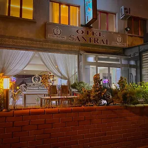 2* Otel Santral