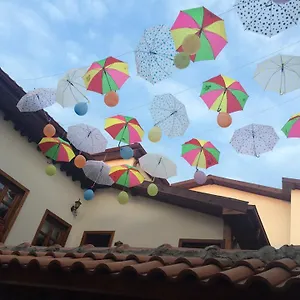 2* Otel Murat Bey Konagi